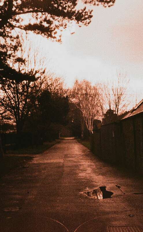 2026-02-09 / 0053 — shot on Olympus Pen EES-2 — Lomography X Tungsten 64