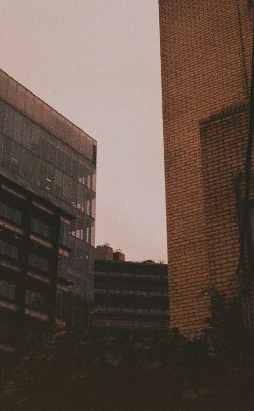 2026-02-09 / 0055 — Paddington — shot on Olympus Pen EES-2 — Lomography X Tungsten 64
