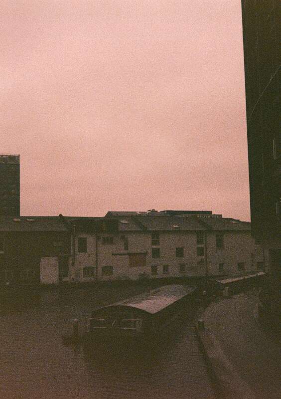 2026-02-09 / 0059 — Paddington — shot on Olympus Pen EES-2 — Lomography X Tungsten 64